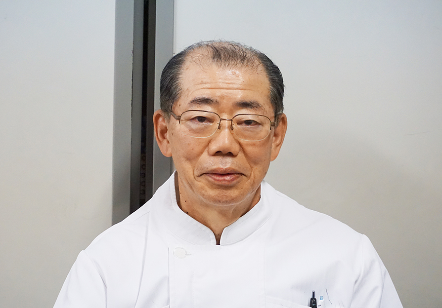 上村恭一